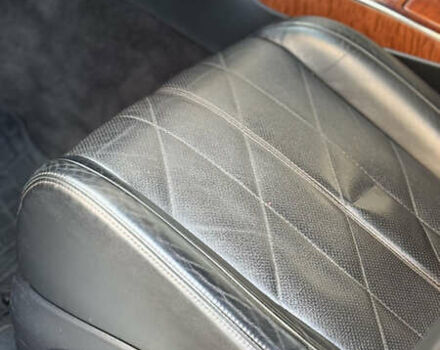 Синий Инфинити QX70, объемом двигателя 2.99 л и пробегом 117 тыс. км за 25300 $, фото 14 на Automoto.ua