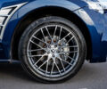 Синій Інфініті QX70, об'ємом двигуна 3.7 л та пробігом 138 тис. км за 26500 $, фото 19 на Automoto.ua