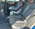 Синий Инфинити QX70, объемом двигателя 3 л и пробегом 101 тыс. км за 28990 $, фото 15 на Automoto.ua
