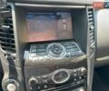 Синий Инфинити QX70, объемом двигателя 3 л и пробегом 101 тыс. км за 28990 $, фото 28 на Automoto.ua