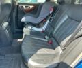 Синий Инфинити QX70, объемом двигателя 3 л и пробегом 101 тыс. км за 29490 $, фото 15 на Automoto.ua