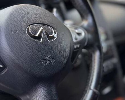 Синій Інфініті QX70, об'ємом двигуна 2.99 л та пробігом 116 тис. км за 28500 $, фото 28 на Automoto.ua