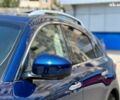 Синий Инфинити QX70, объемом двигателя 3 л и пробегом 101 тыс. км за 29490 $, фото 12 на Automoto.ua