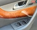 Синий Инфинити QX70, объемом двигателя 3 л и пробегом 101 тыс. км за 28990 $, фото 21 на Automoto.ua