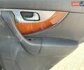 Синий Инфинити QX70, объемом двигателя 3 л и пробегом 101 тыс. км за 28990 $, фото 17 на Automoto.ua