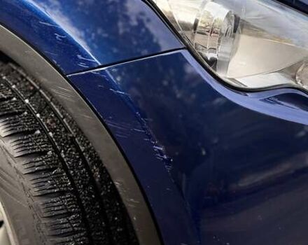 Синій Інфініті QX70, об'ємом двигуна 2.99 л та пробігом 116 тис. км за 28500 $, фото 66 на Automoto.ua