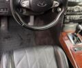 Синій Інфініті QX70, об'ємом двигуна 2.99 л та пробігом 116 тис. км за 28500 $, фото 71 на Automoto.ua