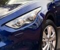 Синій Інфініті QX70, об'ємом двигуна 2.99 л та пробігом 116 тис. км за 28500 $, фото 76 на Automoto.ua