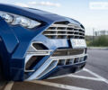 Синий Инфинити QX70, объемом двигателя 3.7 л и пробегом 138 тыс. км за 26500 $, фото 22 на Automoto.ua