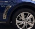 Синій Інфініті QX70, об'ємом двигуна 2.99 л та пробігом 116 тис. км за 28500 $, фото 34 на Automoto.ua