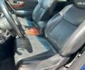 Синий Инфинити QX70, объемом двигателя 3 л и пробегом 101 тыс. км за 29490 $, фото 23 на Automoto.ua