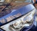 Синій Інфініті QX70, об'ємом двигуна 2.99 л та пробігом 116 тис. км за 28500 $, фото 55 на Automoto.ua