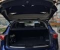 Синій Інфініті QX70, об'ємом двигуна 2.99 л та пробігом 116 тис. км за 28500 $, фото 42 на Automoto.ua