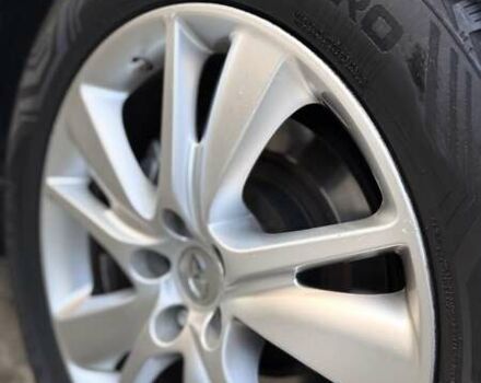 Синій Інфініті QX70, об'ємом двигуна 2.99 л та пробігом 116 тис. км за 28500 $, фото 31 на Automoto.ua