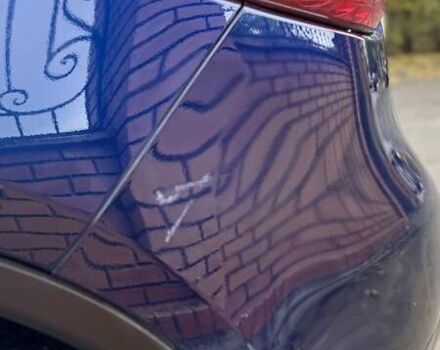 Синій Інфініті QX70, об'ємом двигуна 2.99 л та пробігом 116 тис. км за 28500 $, фото 60 на Automoto.ua