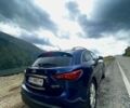 Синій Інфініті QX70, об'ємом двигуна 2.99 л та пробігом 116 тис. км за 28500 $, фото 10 на Automoto.ua