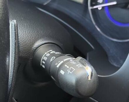 Синій Інфініті QX70, об'ємом двигуна 2.99 л та пробігом 116 тис. км за 28500 $, фото 18 на Automoto.ua