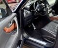 Синій Інфініті QX70, об'ємом двигуна 2.99 л та пробігом 116 тис. км за 28500 $, фото 75 на Automoto.ua