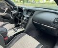Синій Інфініті QX70, об'ємом двигуна 3.7 л та пробігом 92 тис. км за 25999 $, фото 7 на Automoto.ua