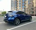 Синій Інфініті QX70, об'ємом двигуна 3.7 л та пробігом 92 тис. км за 25999 $, фото 3 на Automoto.ua