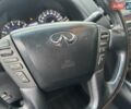 Білий Інфініті QX80, об'ємом двигуна 5.55 л та пробігом 201 тис. км за 17999 $, фото 39 на Automoto.ua