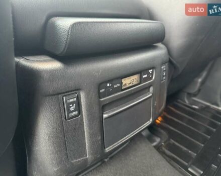 Білий Інфініті QX80, об'ємом двигуна 5.55 л та пробігом 201 тис. км за 17999 $, фото 20 на Automoto.ua