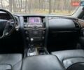 Белый Инфинити QX80, объемом двигателя 5.6 л и пробегом 202 тыс. км за 18800 $, фото 23 на Automoto.ua