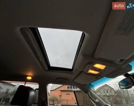 Белый Инфинити QX80, объемом двигателя 5.6 л и пробегом 202 тыс. км за 18800 $, фото 14 на Automoto.ua