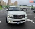 Білий Інфініті QX80, об'ємом двигуна 5.55 л та пробігом 201 тис. км за 17999 $, фото 9 на Automoto.ua