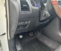 Білий Інфініті QX80, об'ємом двигуна 5.55 л та пробігом 201 тис. км за 17999 $, фото 23 на Automoto.ua