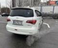 Білий Інфініті QX80, об'ємом двигуна 5.55 л та пробігом 201 тис. км за 17999 $, фото 4 на Automoto.ua