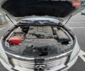 Білий Інфініті QX80, об'ємом двигуна 5.55 л та пробігом 201 тис. км за 17999 $, фото 43 на Automoto.ua