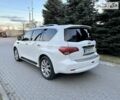 Білий Інфініті QX80, об'ємом двигуна 5.6 л та пробігом 154 тис. км за 19999 $, фото 7 на Automoto.ua