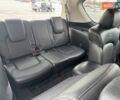 Білий Інфініті QX80, об'ємом двигуна 5.55 л та пробігом 201 тис. км за 17999 $, фото 35 на Automoto.ua