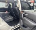 Білий Інфініті QX80, об'ємом двигуна 5.55 л та пробігом 201 тис. км за 17999 $, фото 26 на Automoto.ua