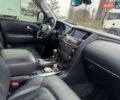 Білий Інфініті QX80, об'ємом двигуна 5.55 л та пробігом 201 тис. км за 17999 $, фото 29 на Automoto.ua