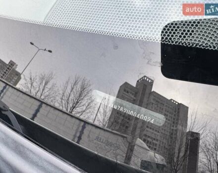 Білий Інфініті QX80, об'ємом двигуна 5.55 л та пробігом 201 тис. км за 17999 $, фото 12 на Automoto.ua