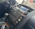 Білий Інфініті QX80, об'ємом двигуна 5.55 л та пробігом 201 тис. км за 17999 $, фото 30 на Automoto.ua