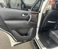 Білий Інфініті QX80, об'ємом двигуна 5.55 л та пробігом 201 тис. км за 17999 $, фото 18 на Automoto.ua