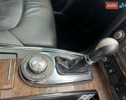 Білий Інфініті QX80, об'ємом двигуна 5.55 л та пробігом 201 тис. км за 17999 $, фото 31 на Automoto.ua
