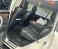 Білий Інфініті QX80, об'ємом двигуна 5.55 л та пробігом 201 тис. км за 17999 $, фото 16 на Automoto.ua