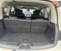 Білий Інфініті QX80, об'ємом двигуна 5.55 л та пробігом 201 тис. км за 17999 $, фото 34 на Automoto.ua