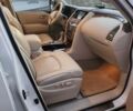 Білий Інфініті QX80, об'ємом двигуна 5.6 л та пробігом 128 тис. км за 28999 $, фото 28 на Automoto.ua