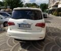 Белый Инфинити QX80, объемом двигателя 5.6 л и пробегом 2 тыс. км за 19000 $, фото 6 на Automoto.ua