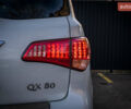 Белый Инфинити QX80, объемом двигателя 5.55 л и пробегом 81 тыс. км за 25000 $, фото 14 на Automoto.ua