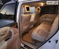 Білий Інфініті QX80, об'ємом двигуна 5.6 л та пробігом 128 тис. км за 28999 $, фото 17 на Automoto.ua