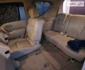 Білий Інфініті QX80, об'ємом двигуна 5.6 л та пробігом 128 тис. км за 28999 $, фото 18 на Automoto.ua