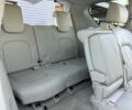 Белый Инфинити QX80, объемом двигателя 5.55 л и пробегом 48 тыс. км за 29900 $, фото 49 на Automoto.ua