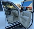 Белый Инфинити QX80, объемом двигателя 5.55 л и пробегом 48 тыс. км за 29900 $, фото 34 на Automoto.ua