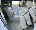 Белый Инфинити QX80, объемом двигателя 5.55 л и пробегом 48 тыс. км за 29900 $, фото 51 на Automoto.ua